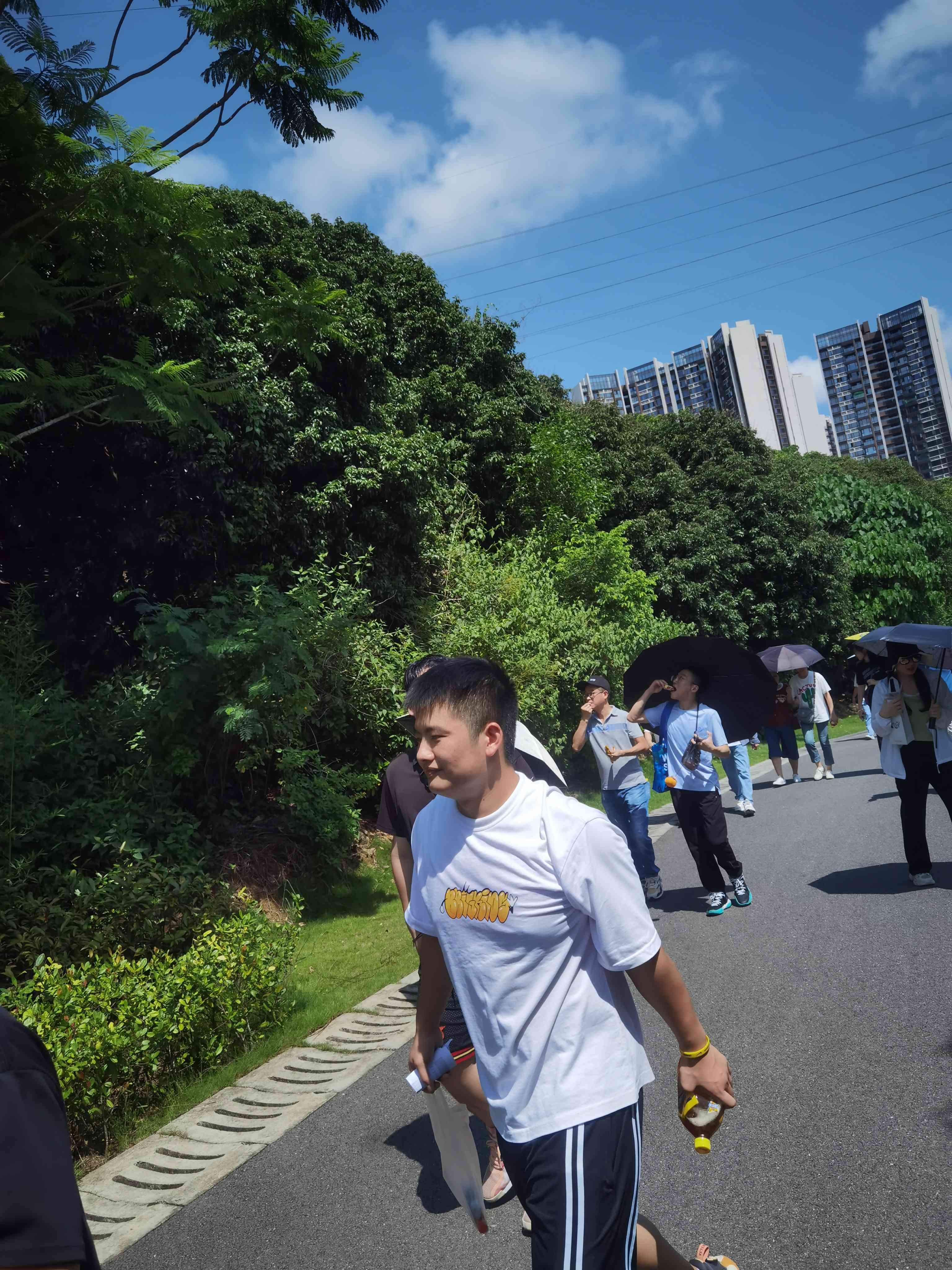 2023年長(zhǎng)運(yùn)通半導(dǎo)體第二季度員工生日會(huì)(圖6)