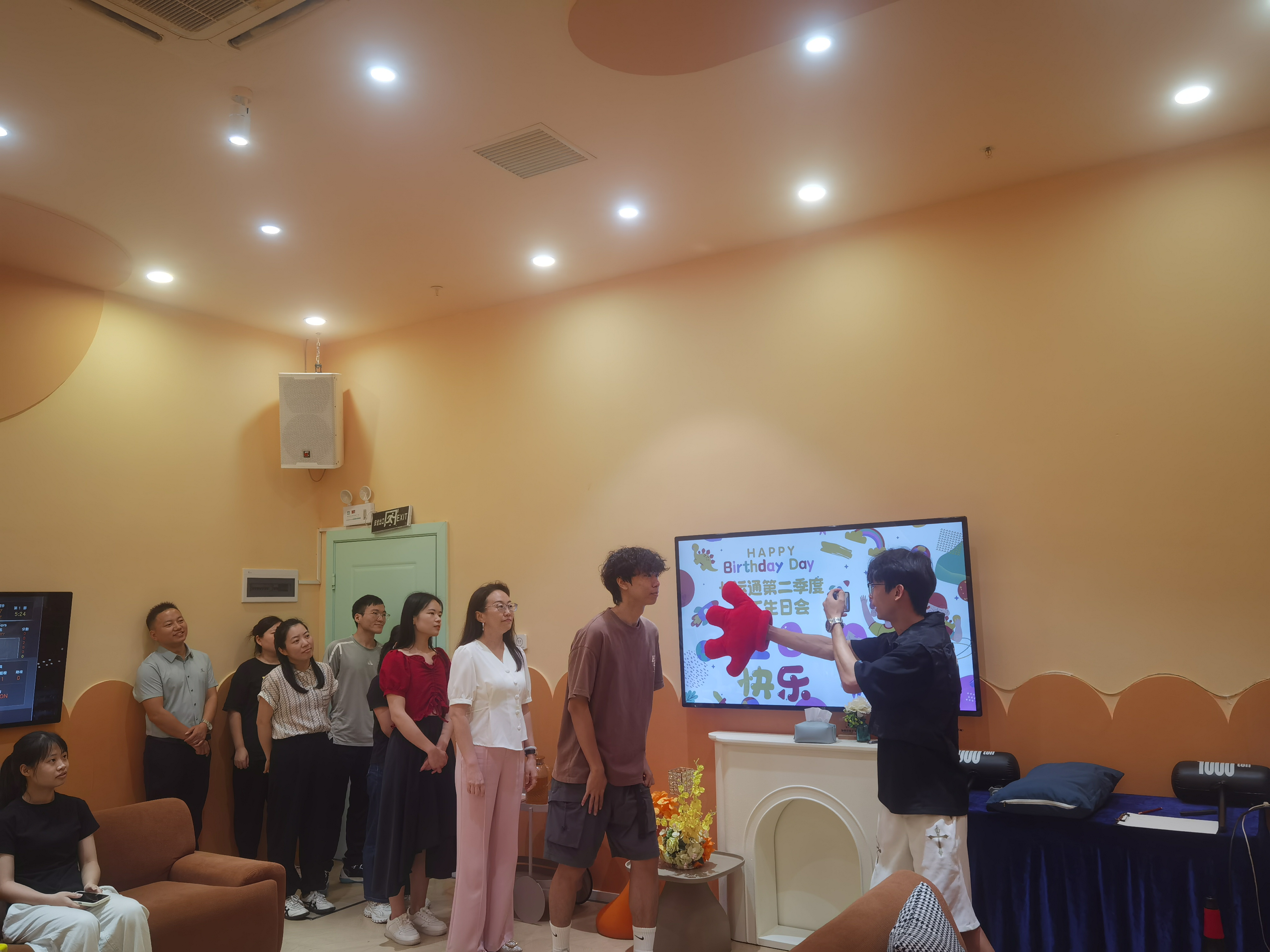 生日會 | 暢玩轟趴 歡笑滿堂(圖2)