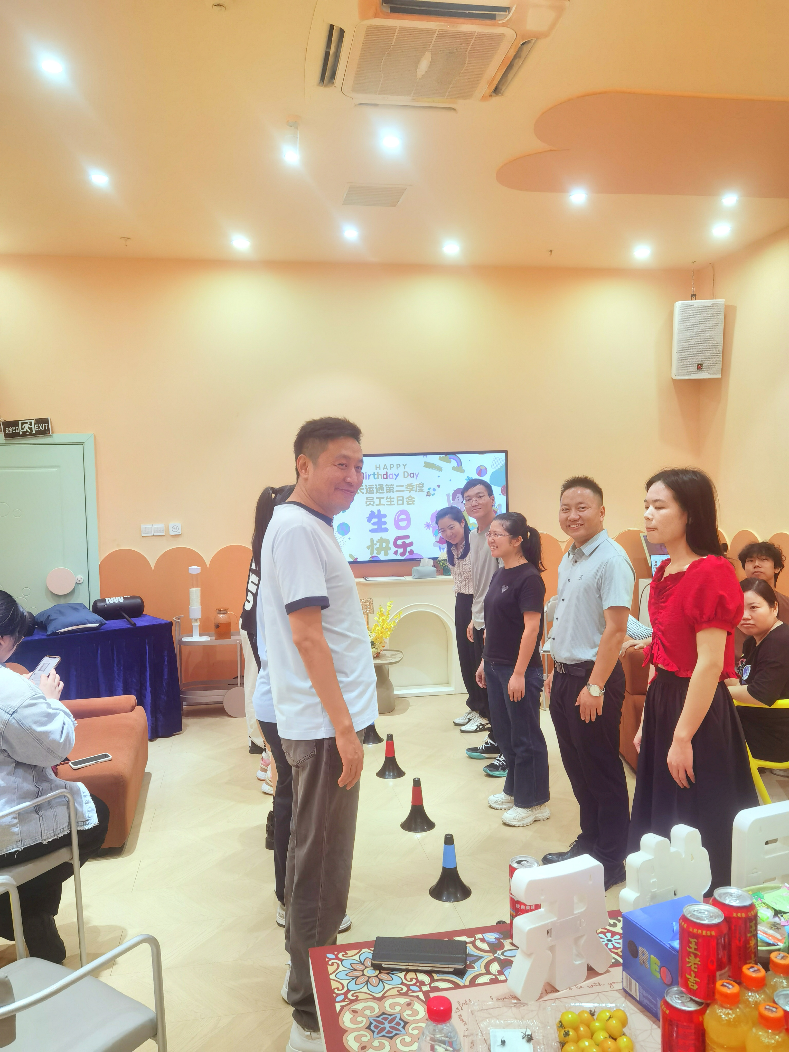 生日會 | 暢玩轟趴 歡笑滿堂(圖6)